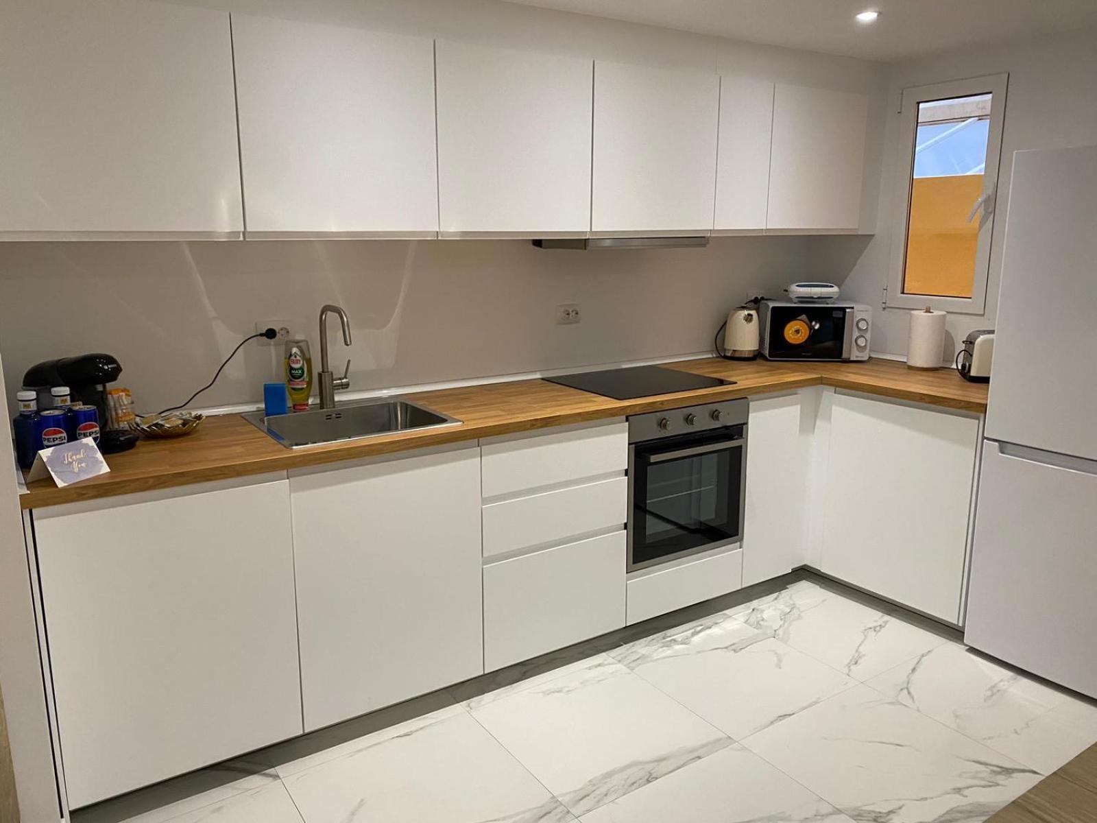 Sea Breeze Apartment 쿠엘라 외부 사진