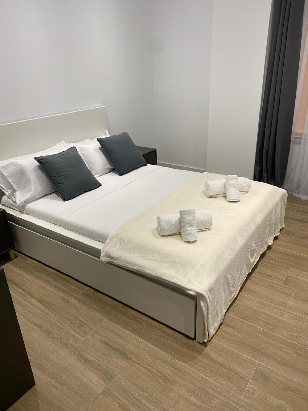 Sea Breeze Apartment 쿠엘라 외부 사진