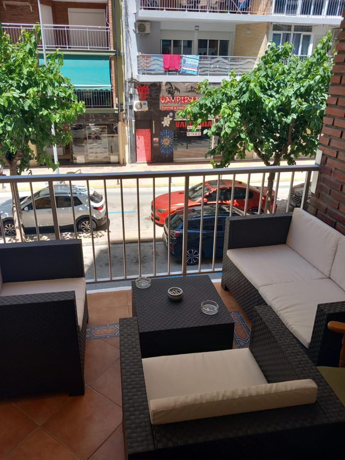 Sea Breeze Apartment 쿠엘라 외부 사진